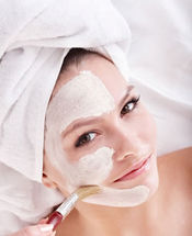 Facial Treatment picture