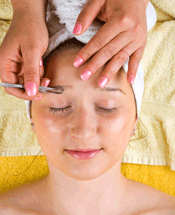 Lash and Brow Treatment picture